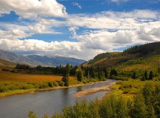 1350 Heeney Rd, Heeney, CO 80498