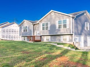 269 Charlie Pile Rd, Guston, KY 40142