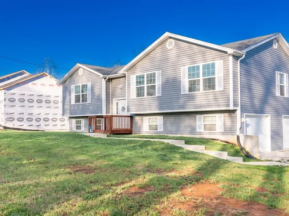 269 Charlie Pile Rd, Guston, KY 40142