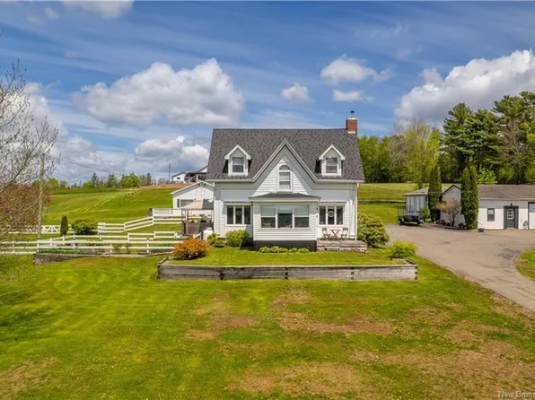 336 Ledge Rd, Dufferin, NB E3L 3Z9