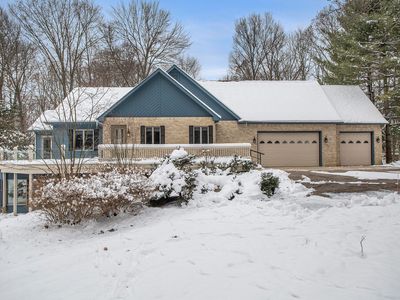 15685 Kesselwood Trl, Marshall, MI, 49068