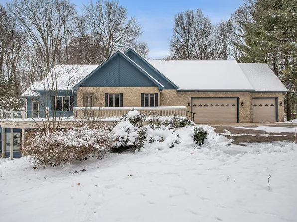 15685 Kesselwood Trl, Marshall, MI 49068