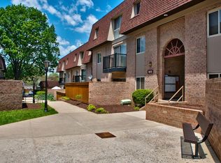 Cider Mill Apartments, Montgomery Village, MD 20886