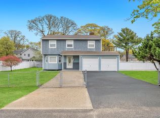 25 Gould Road, Centereach, NY 11720
