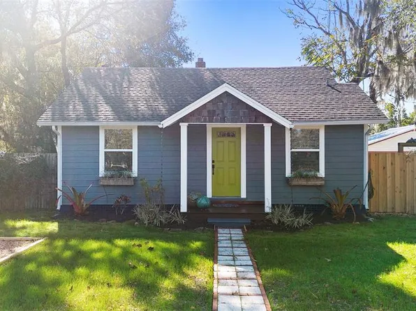 534 W Pennsylvania Ave, Deland, FL 32720