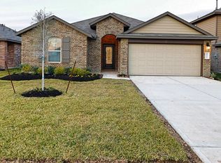 28722 Innes Park, Katy, TX 77494
