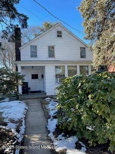 396 Manor Rd, Staten Island, NY, 10314