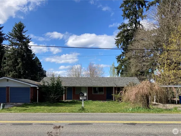 1204 88th Avenue SE, Tumwater, WA 98501