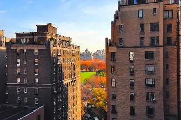 Rented by Corcoran | media 13