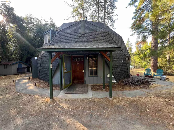 21681 Fern Ln, Sonora, CA 95370