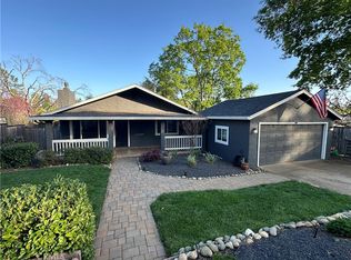 192 Valley View Dr, Paradise, CA 95969