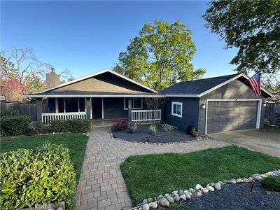 192 Valley View Dr, Paradise, CA, 95969