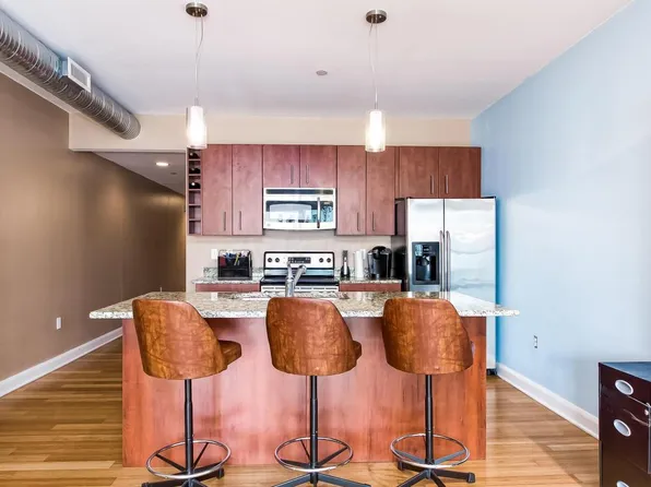 100 E Gay St #7C, Columbus, OH 43215