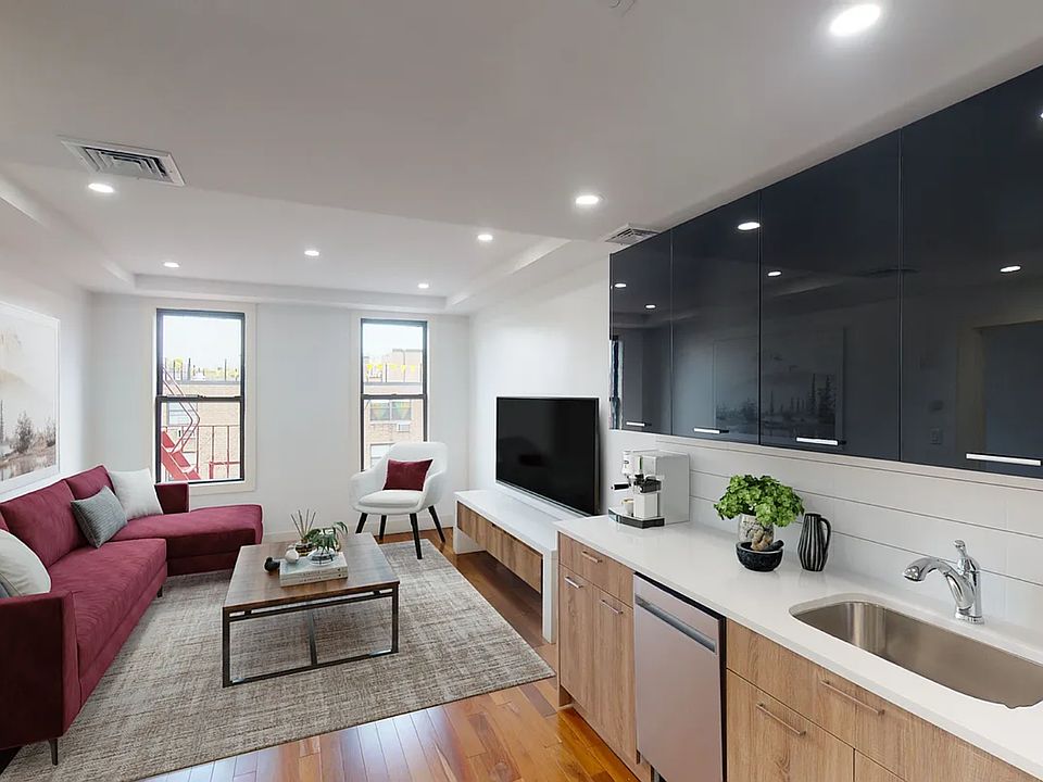 1st image of 32 Scholes St APT 5