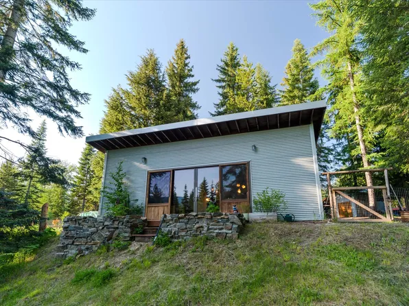 151 Twin Creek Dr, Troy, MT 59935