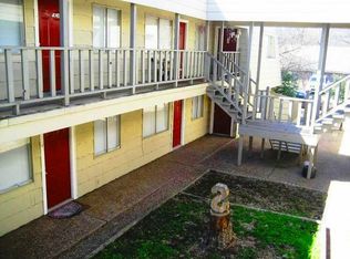 2509 S 87th East Ave APT 8, Tulsa, OK 74129