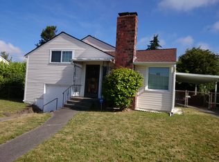 2130 S Brandon St, Seattle, WA 98108