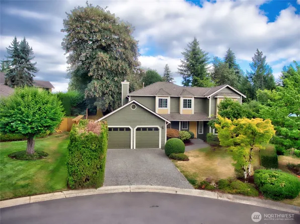 17615 NE 130th Ct. W, Redmond, WA 98052