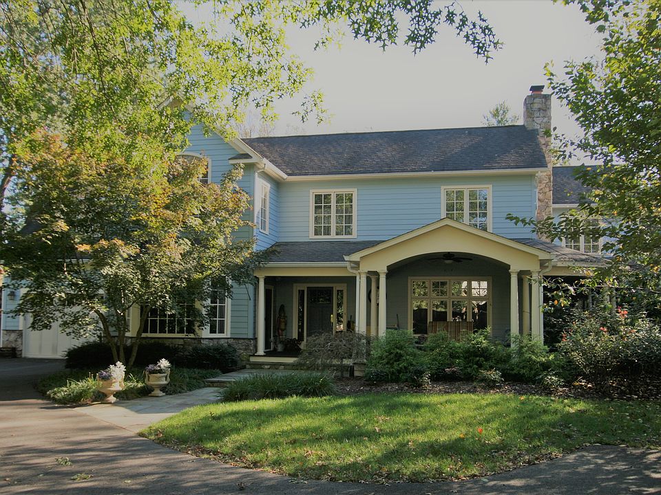 Front elevation