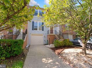 6509 Parish Glebe Ln, Alexandria, VA 22315