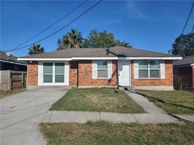 7623 Mercier St, New Orleans, LA, 70128