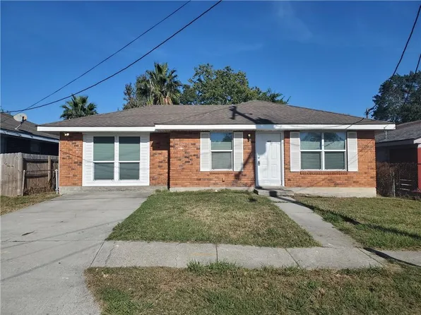 7623 Mercier St, New Orleans, LA 70128