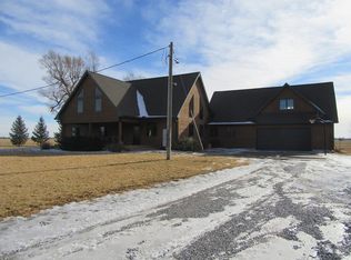 6463 W Wood River Rd, Alda, NE 68810
