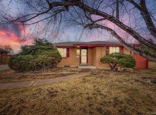 6130 W Mississippi Ave, Lakewood, CO 80226