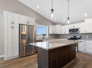 727 Hilltop Ln, Saint Croix Falls, WI 54024