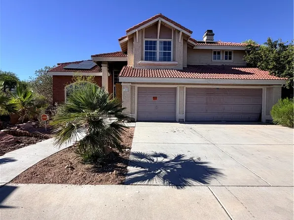 9728 Cascade Falls Ave, Las Vegas, NV 89117