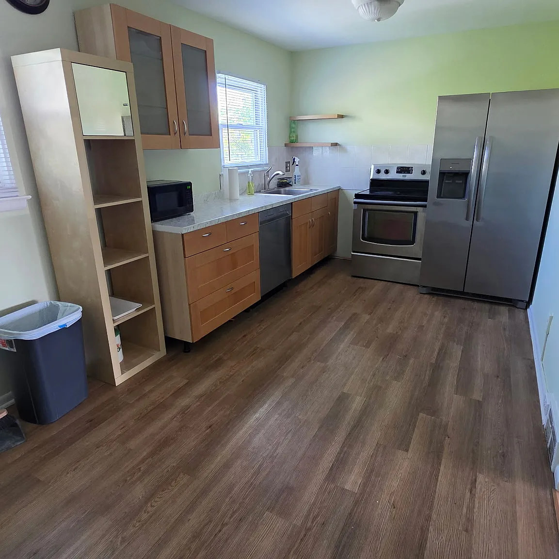 4 bed, 1400 sqft, $2,600 — Photo 2