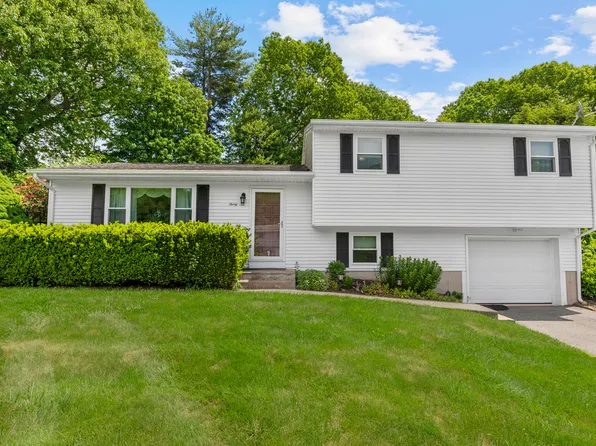 36 Church Drive, Wolcott, CT 06716