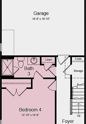 3rd image of 9458 Senator Royall Dr