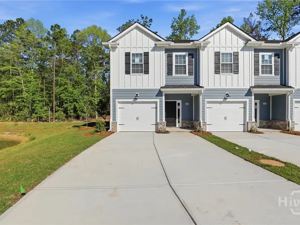 124 Hinesley Way, Pooler, GA 31322