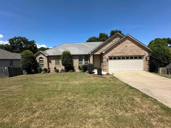 13616 Dynasty Dr, Alexander, AR 72002