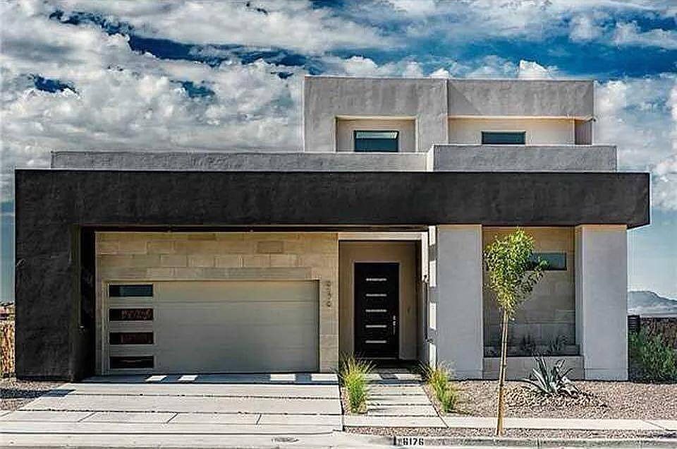 6176 Tranquil Desert Dr