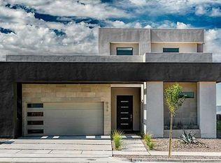 6176 Tranquil Desert Dr, El Paso, TX 79912
