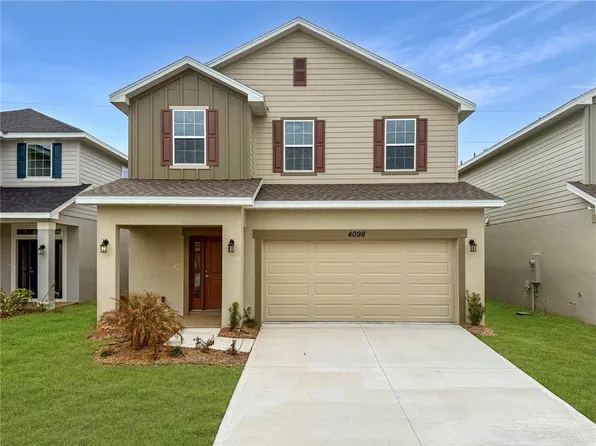 4098 Sagefield Dr, Saint Cloud, FL 34773