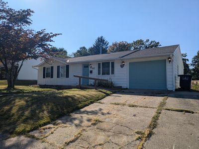 1821 Shoshone Dr, Lancaster, OH, 43130