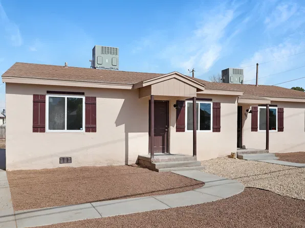 621 S Melendres St, Las Cruces, NM 88005