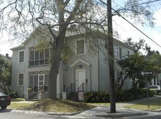 7830 Burthe St, New Orleans, LA 70118