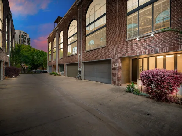 3911 Gilbert Ave APT C, Dallas, TX 75219