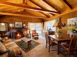 936 Pinon Ln, Big Bear City, CA 92314