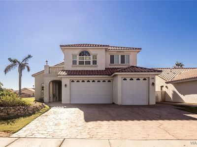 1612 Country Club Way, Bullhead City, AZ, 86442