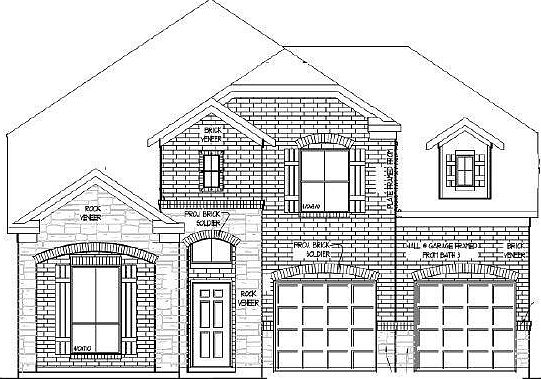 1st image of 18427 Gardens End Ln