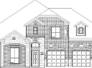 18427 Gardens End Ln, Houston, TX 77084