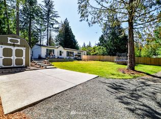 20 E Willapa Rd, Shelton, WA 98584