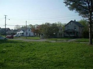 554 E Boston Ave, Youngstown, OH 44502