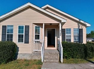 1200 Hickory Hill Rd, Eastover, SC 29044