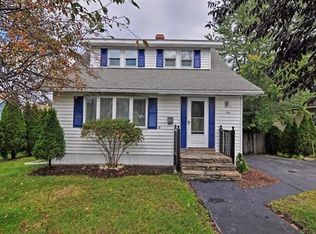 10 Blue Bell Rd, Worcester, MA 01606